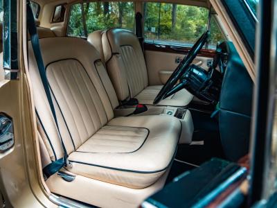 1980 Rolls - Royce Silver Shadow II