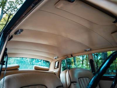 1980 Rolls - Royce Silver Shadow II