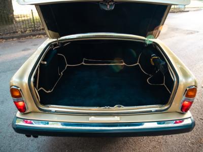 1980 Rolls - Royce Silver Shadow II