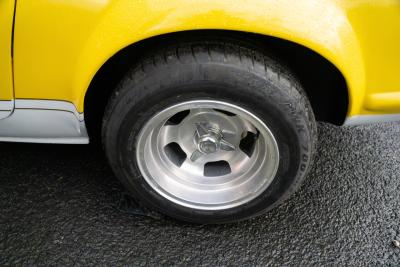 1967 Lotus Elan to Fast Road Sprint Specification