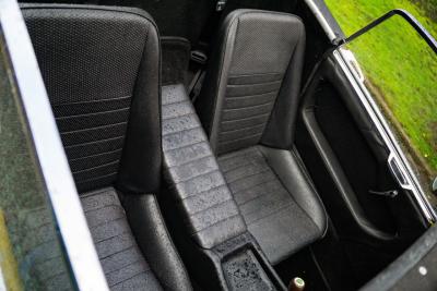 1967 Lotus Elan to Fast Road Sprint Specification