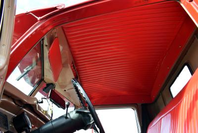 1948 GMC Diamond T Transporter