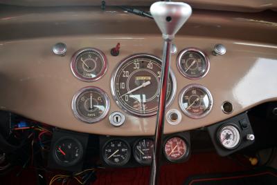 1948 GMC Diamond T Transporter