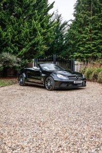 2005 Mercedes - Benz SL65 AMG