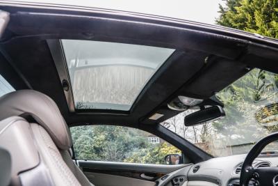 2005 Mercedes - Benz SL65 AMG