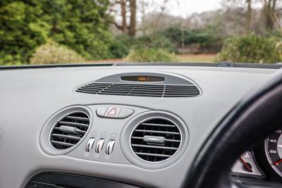 2005 Mercedes - Benz SL65 AMG