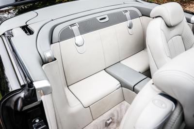 2005 Mercedes - Benz SL65 AMG