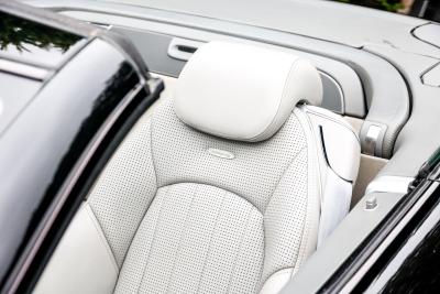 2005 Mercedes - Benz SL65 AMG