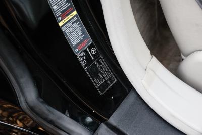 2005 Mercedes - Benz SL65 AMG