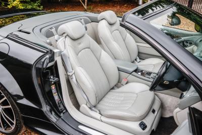 2005 Mercedes - Benz SL65 AMG