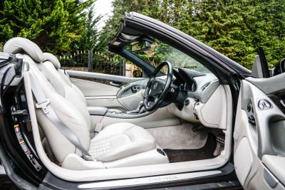 2005 Mercedes - Benz SL65 AMG