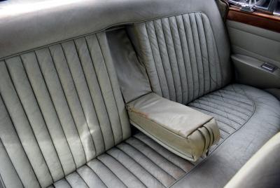 1966 Jaguar Mk. II (3.4 litre)