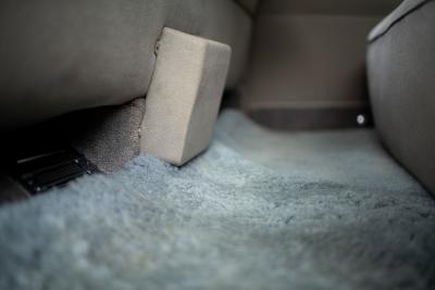 1953 Rolls - Royce Silver Wraith Sedanca de Ville by Hooper