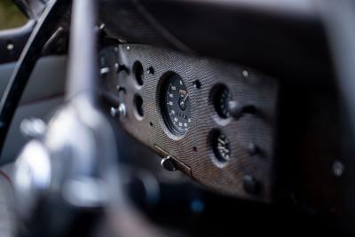 1953 Rolls - Royce Silver Wraith Sedanca de Ville by Hooper