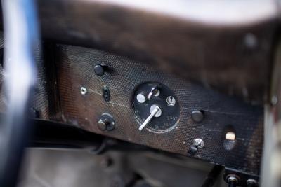 1953 Rolls - Royce Silver Wraith Sedanca de Ville by Hooper