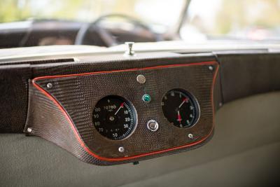 1953 Rolls - Royce Silver Wraith Sedanca de Ville by Hooper