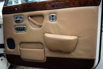 1979 Rolls - Royce Silver Shadow II