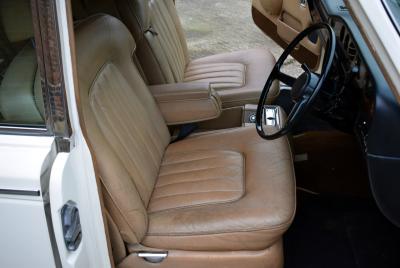 1979 Rolls - Royce Silver Shadow II