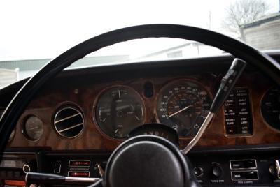 1979 Rolls - Royce Silver Shadow II