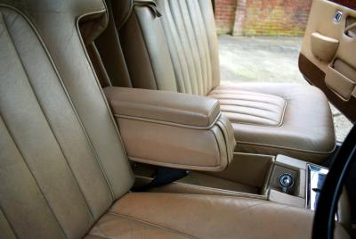 1979 Rolls - Royce Silver Shadow II