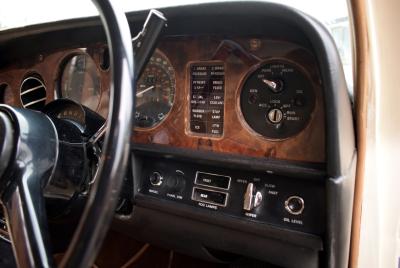 1979 Rolls - Royce Silver Shadow II