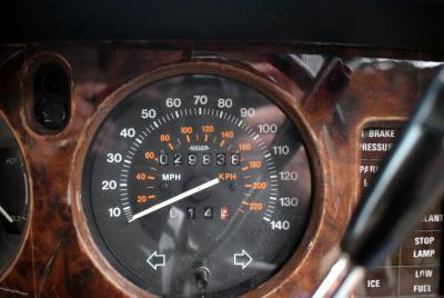 1979 Rolls - Royce Silver Shadow II