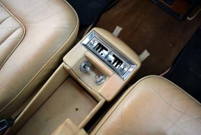 1979 Rolls - Royce Silver Shadow II