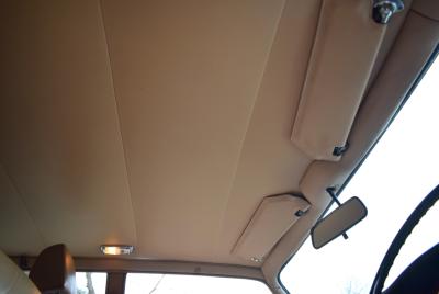 1979 Rolls - Royce Silver Shadow II