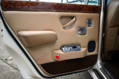 1979 Rolls - Royce Silver Shadow II