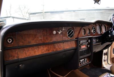 1979 Rolls - Royce Silver Shadow II