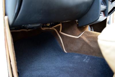 1979 Rolls - Royce Silver Shadow II