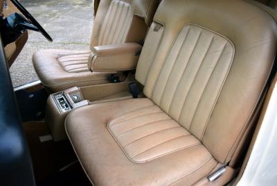 1979 Rolls - Royce Silver Shadow II