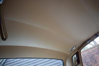 1979 Rolls - Royce Silver Shadow II