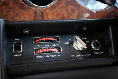 1979 Rolls - Royce Silver Shadow II