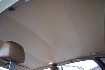 1979 Rolls - Royce Silver Shadow II