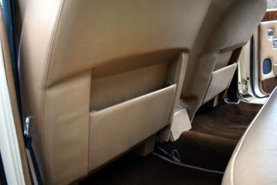 1979 Rolls - Royce Silver Shadow II