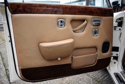 1979 Rolls - Royce Silver Shadow II