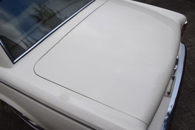 1979 Rolls - Royce Silver Shadow II