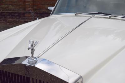 1979 Rolls - Royce Silver Shadow II