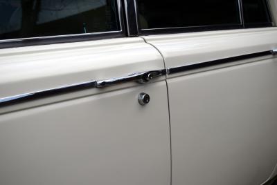 1979 Rolls - Royce Silver Shadow II