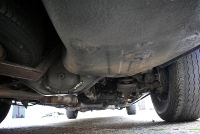 1979 Rolls - Royce Silver Shadow II