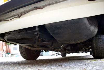 1979 Rolls - Royce Silver Shadow II