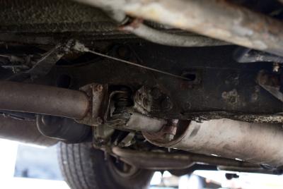 1979 Rolls - Royce Silver Shadow II