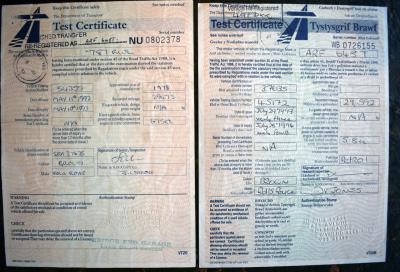 1979 Rolls - Royce Silver Shadow II