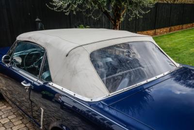 1965 Ford Mustang Convertible