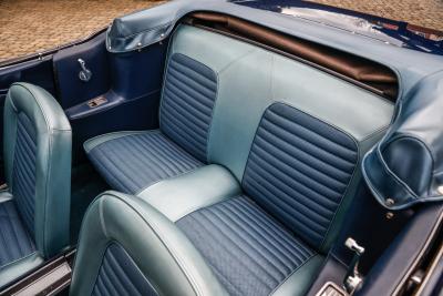 1965 Ford Mustang Convertible