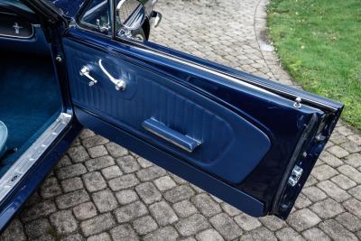 1965 Ford Mustang Convertible