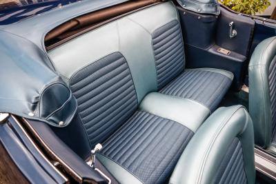 1965 Ford Mustang Convertible