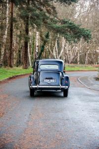 1955 Citro&euml;n Traction Avant 11BL