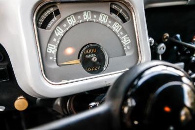 1955 Citro&euml;n Traction Avant 11BL